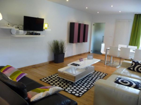 Гостиница House of Choice Vacation Home  Гент